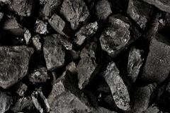 Burnt Heath coal boiler costs